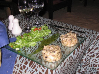 04 Tartare De Capitaine